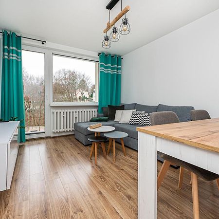 Apartament Octopus Sopot Kamienny Potok 외부 사진