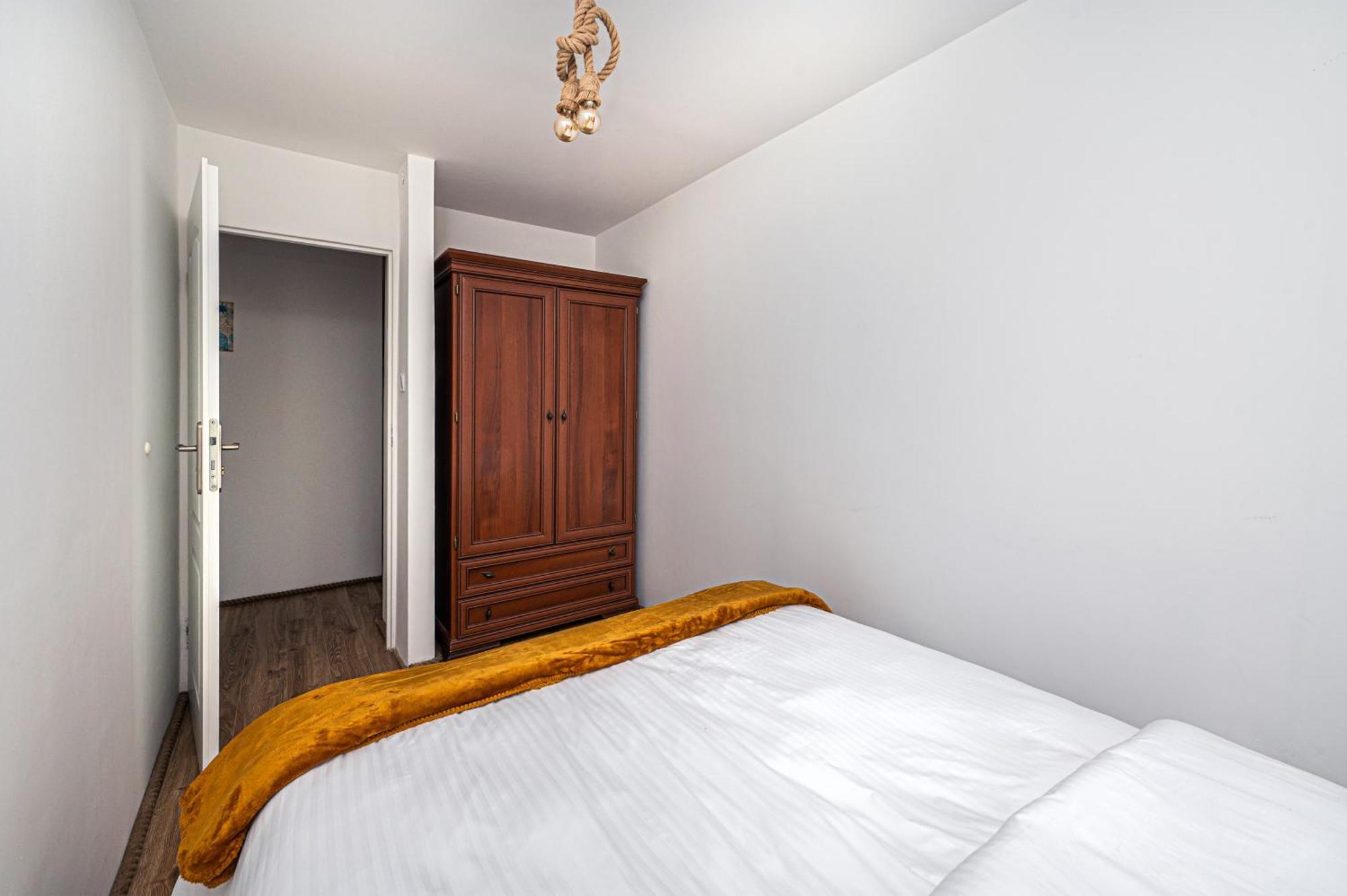 Apartament Octopus Sopot Kamienny Potok 외부 사진