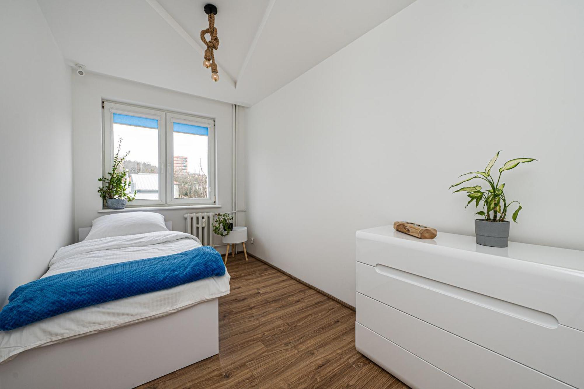 Apartament Octopus Sopot Kamienny Potok 외부 사진