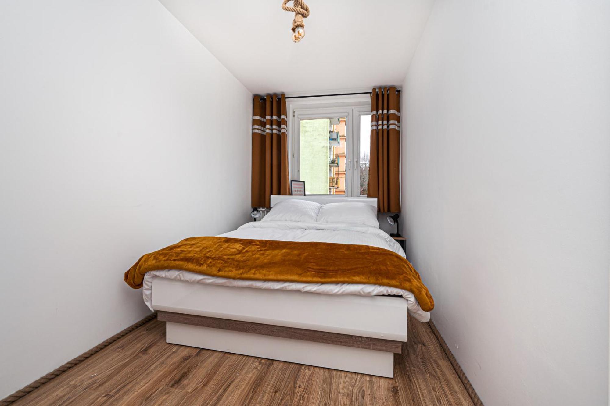 Apartament Octopus Sopot Kamienny Potok 외부 사진